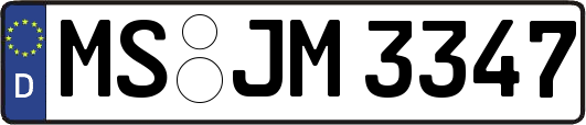 MS-JM3347
