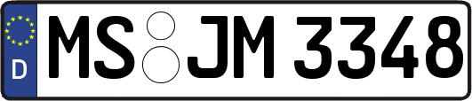 MS-JM3348