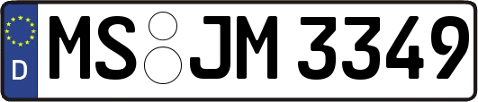 MS-JM3349