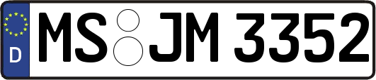 MS-JM3352