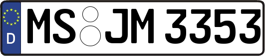 MS-JM3353