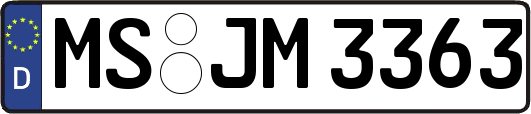 MS-JM3363