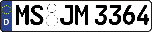 MS-JM3364
