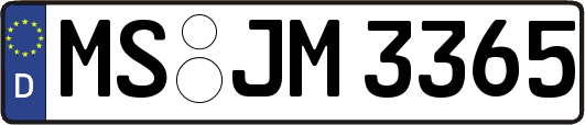 MS-JM3365