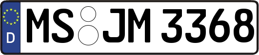 MS-JM3368