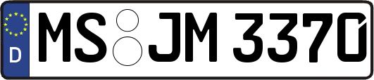 MS-JM3370