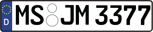 MS-JM3377