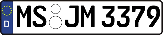 MS-JM3379