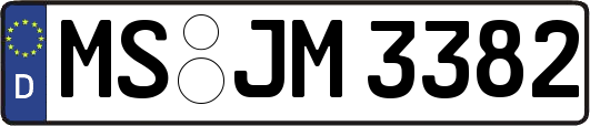 MS-JM3382