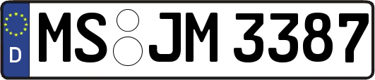 MS-JM3387