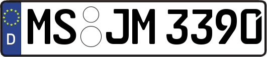 MS-JM3390