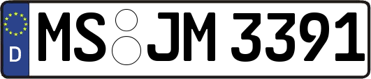 MS-JM3391