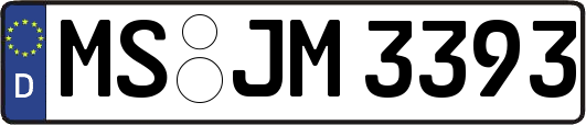 MS-JM3393