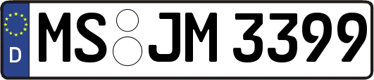 MS-JM3399