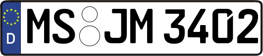 MS-JM3402
