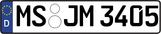 MS-JM3405