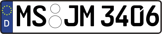 MS-JM3406