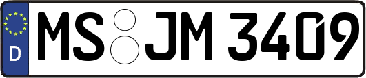 MS-JM3409
