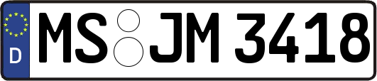 MS-JM3418