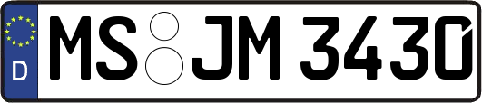 MS-JM3430