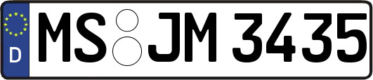 MS-JM3435