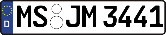 MS-JM3441