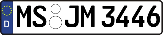 MS-JM3446