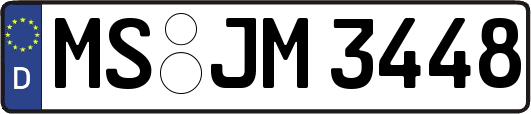 MS-JM3448