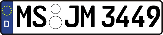 MS-JM3449