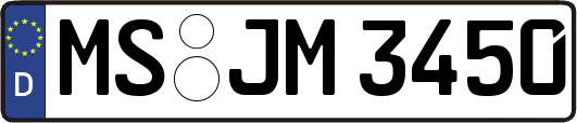 MS-JM3450
