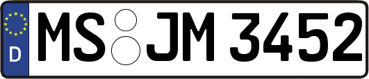 MS-JM3452