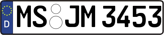 MS-JM3453