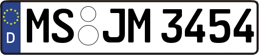 MS-JM3454