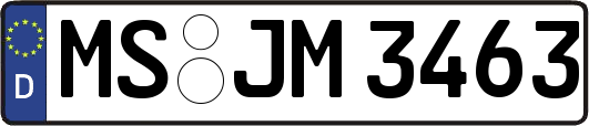 MS-JM3463