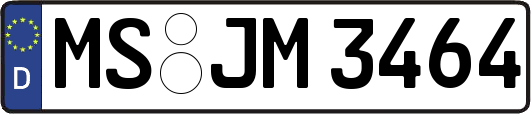 MS-JM3464