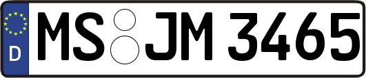 MS-JM3465