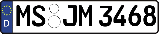 MS-JM3468