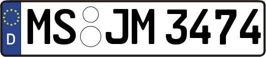 MS-JM3474