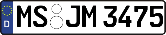 MS-JM3475