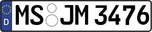 MS-JM3476