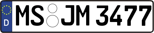 MS-JM3477