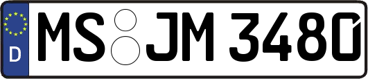 MS-JM3480