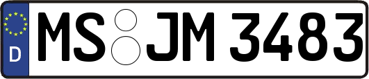 MS-JM3483