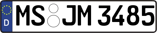 MS-JM3485