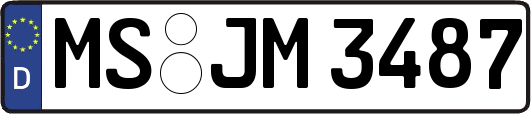MS-JM3487