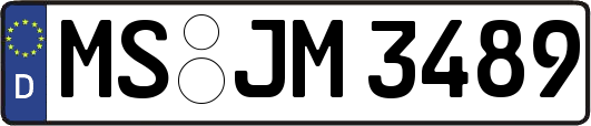 MS-JM3489
