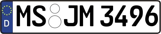 MS-JM3496
