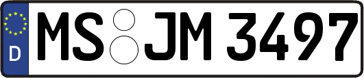 MS-JM3497