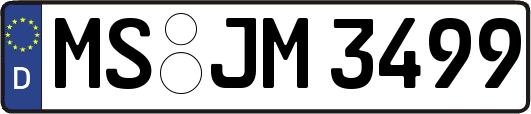 MS-JM3499
