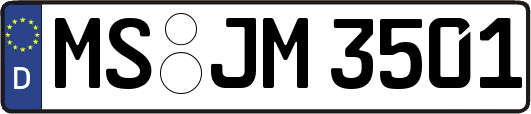 MS-JM3501